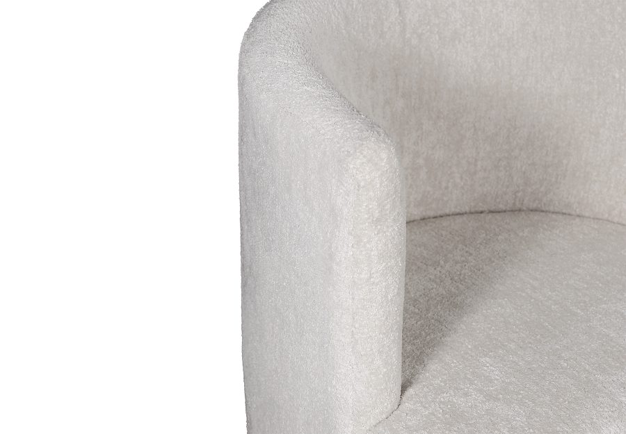 Perlina Swivel Chair - Image 5