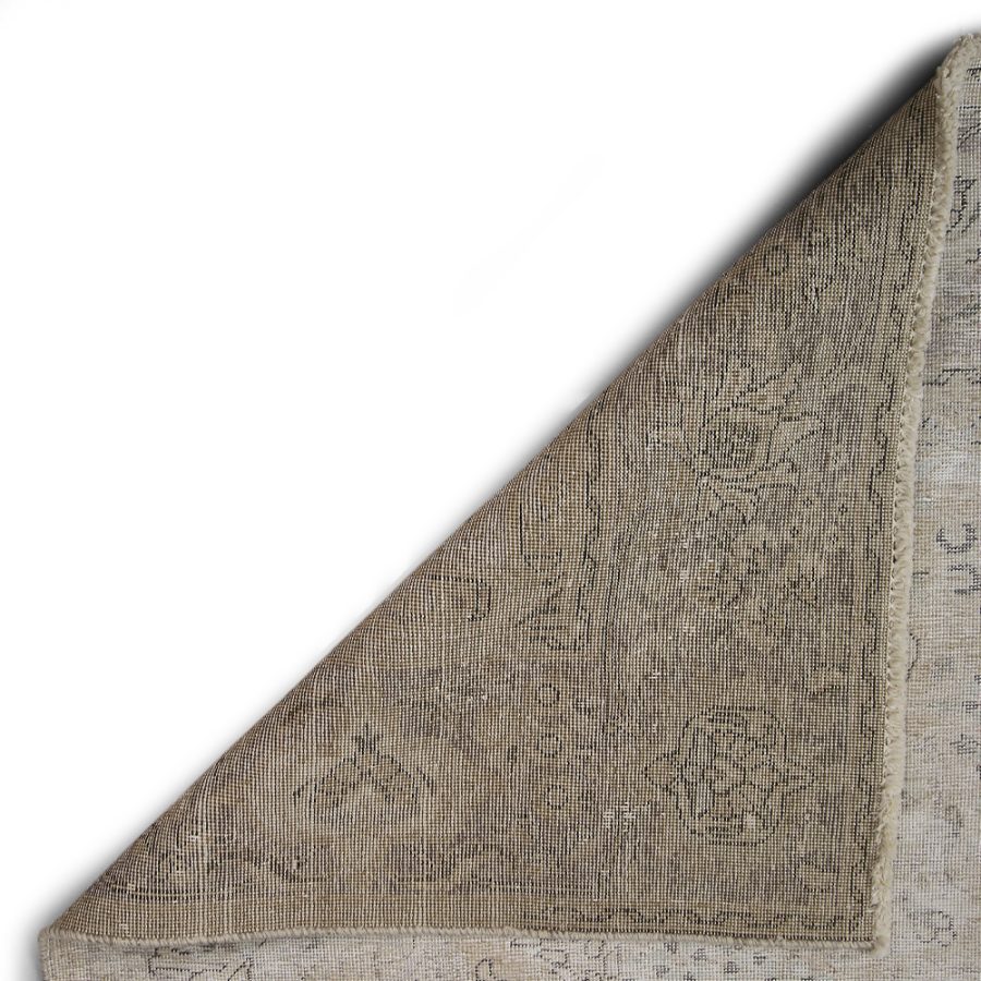 Vintage Rabat Rug - Image 3