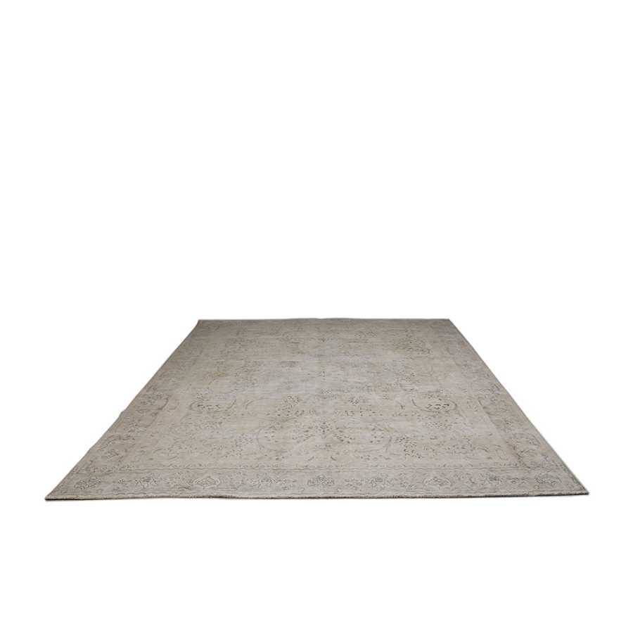Vintage Rabat Rug - Image 4