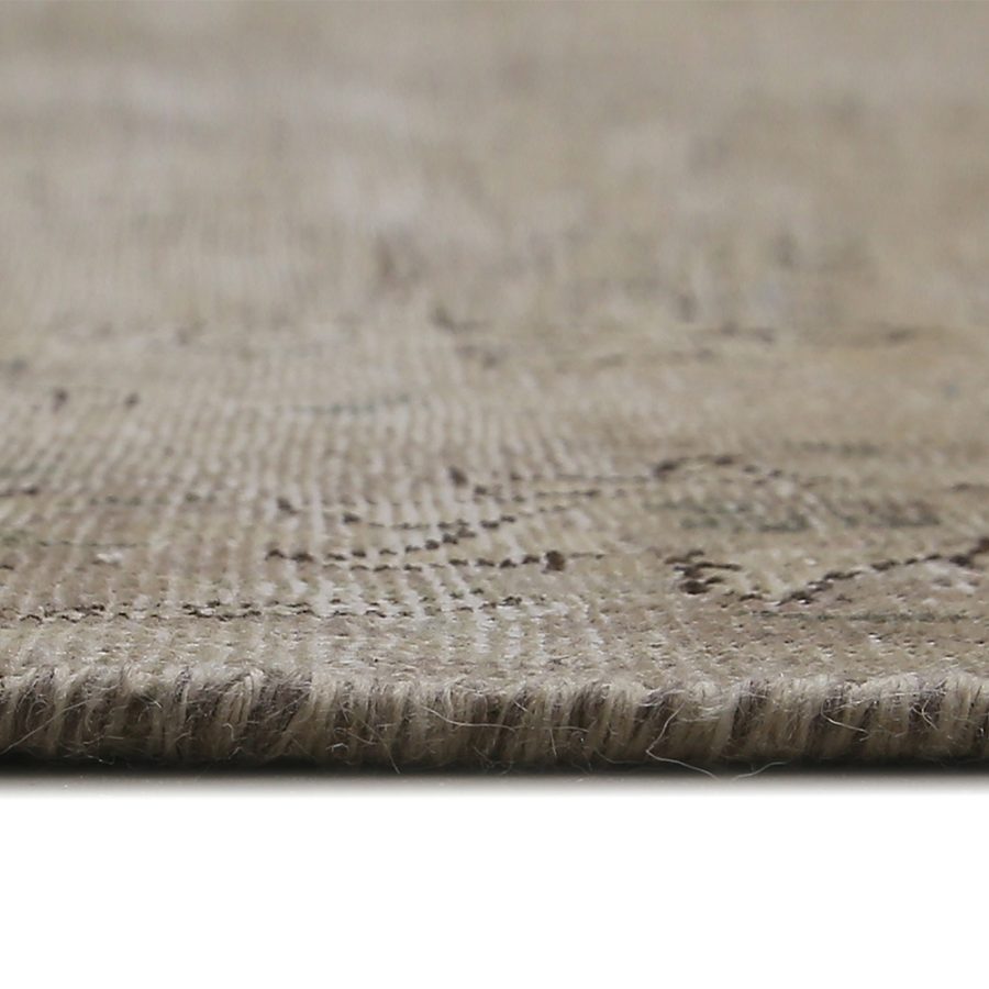 Vintage Rabat Rug - Image 7