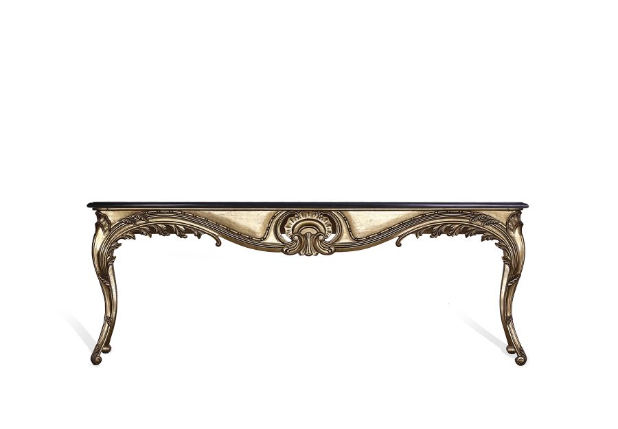 Renaissance Console