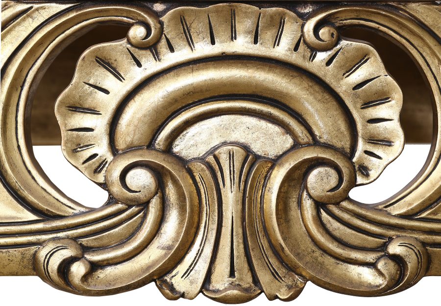 Renaissance Console