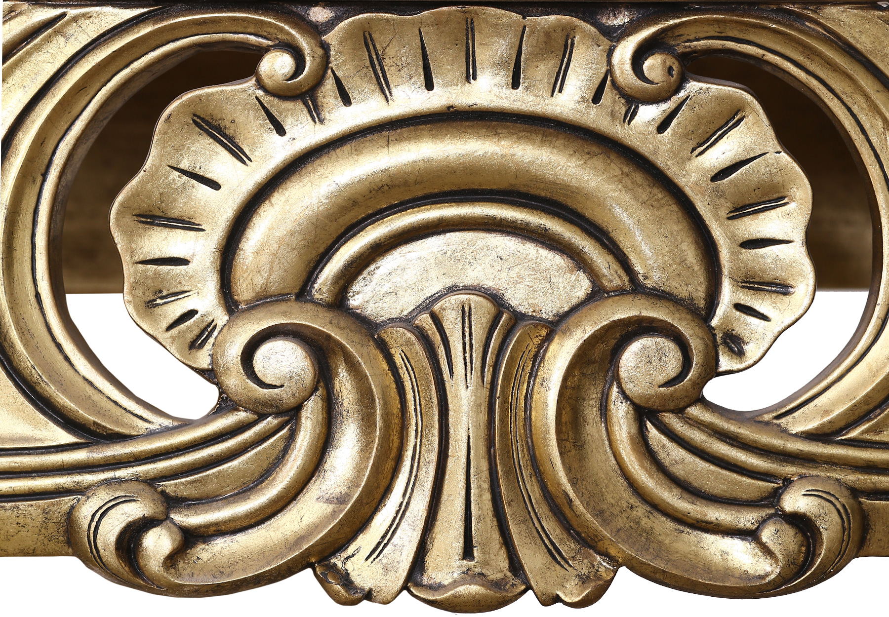 Renaissance Console