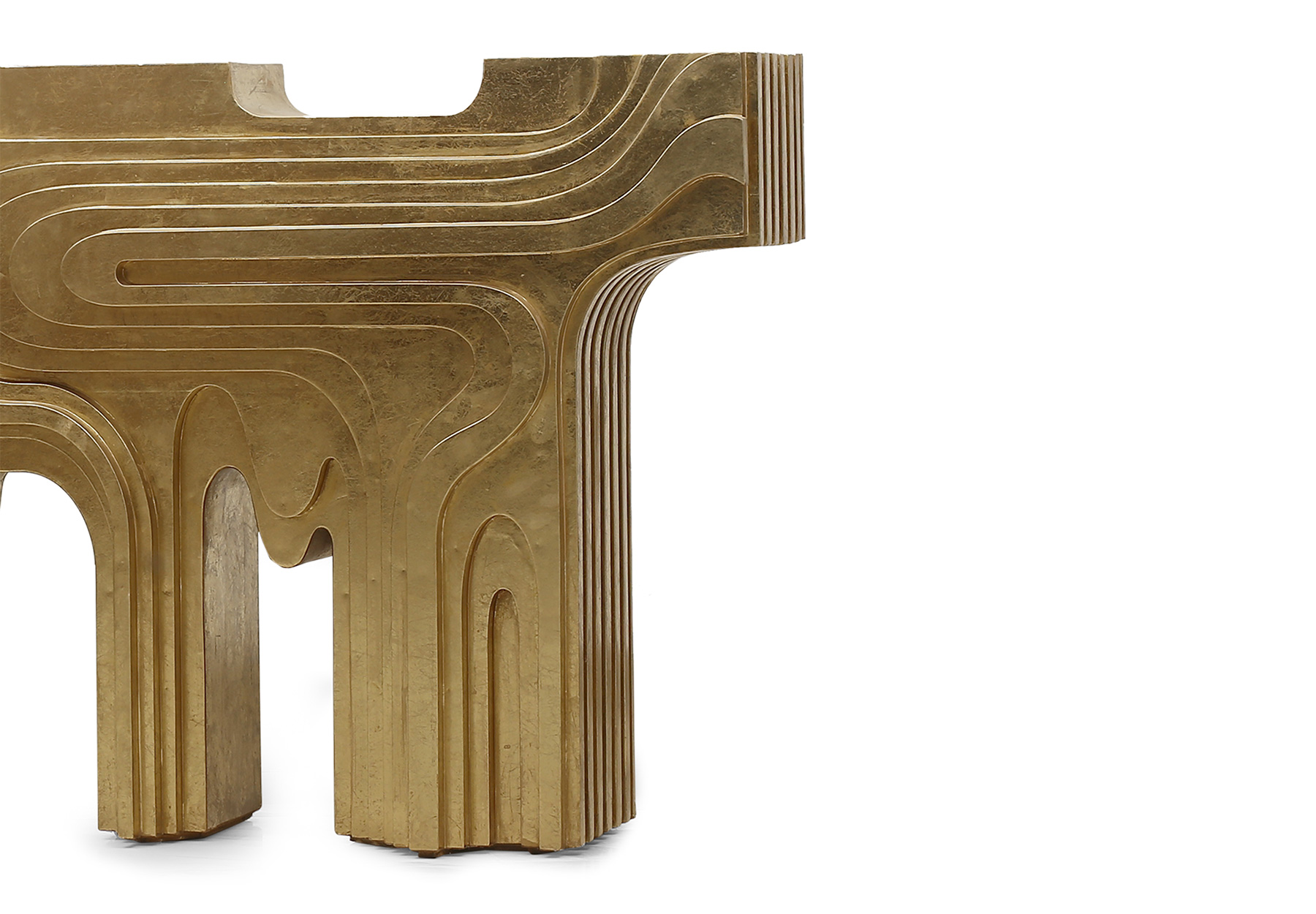 Rugiada Console