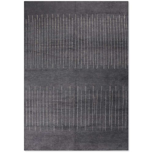 Hand-Knotted Rugs