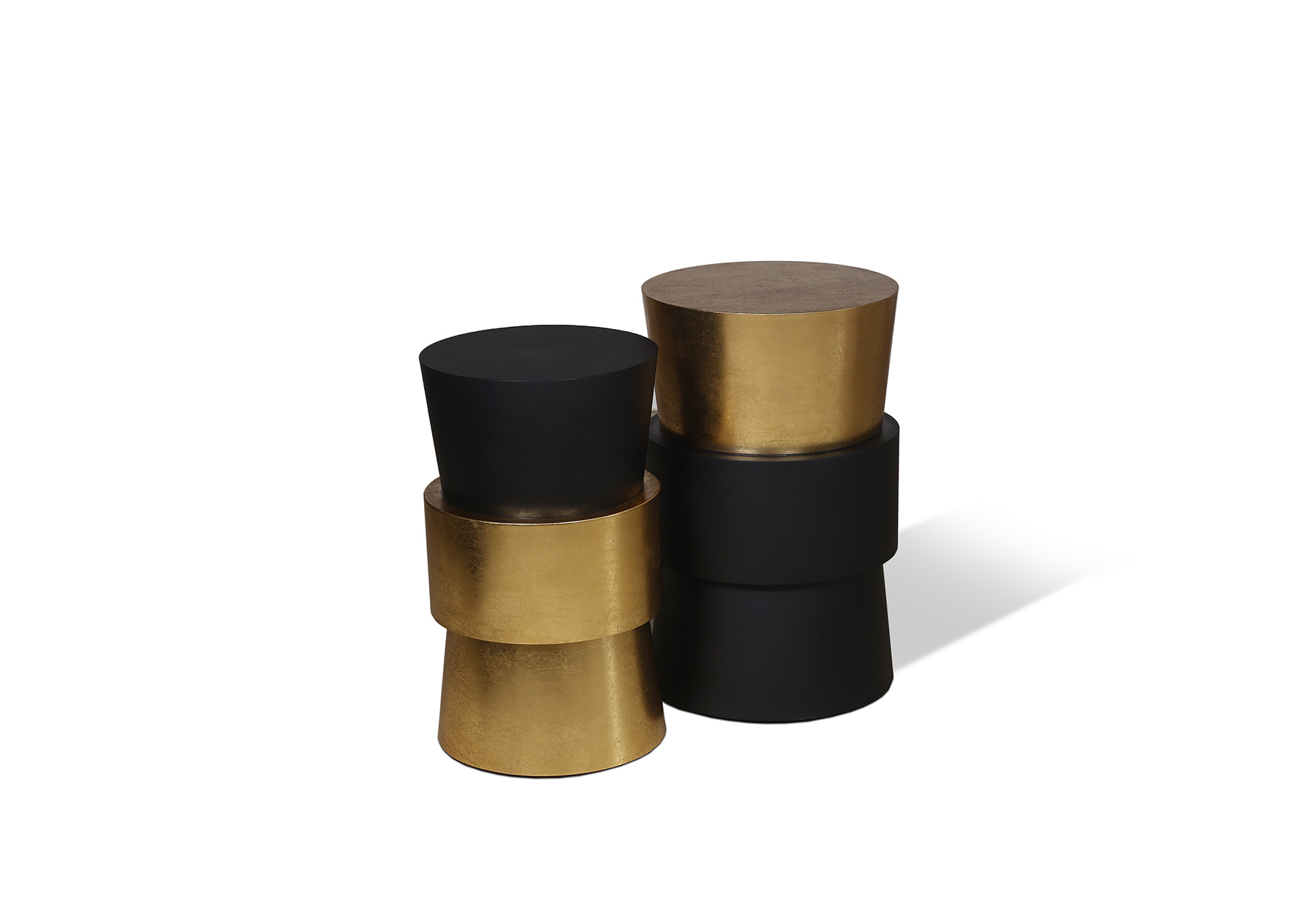 Strata Accent Tables