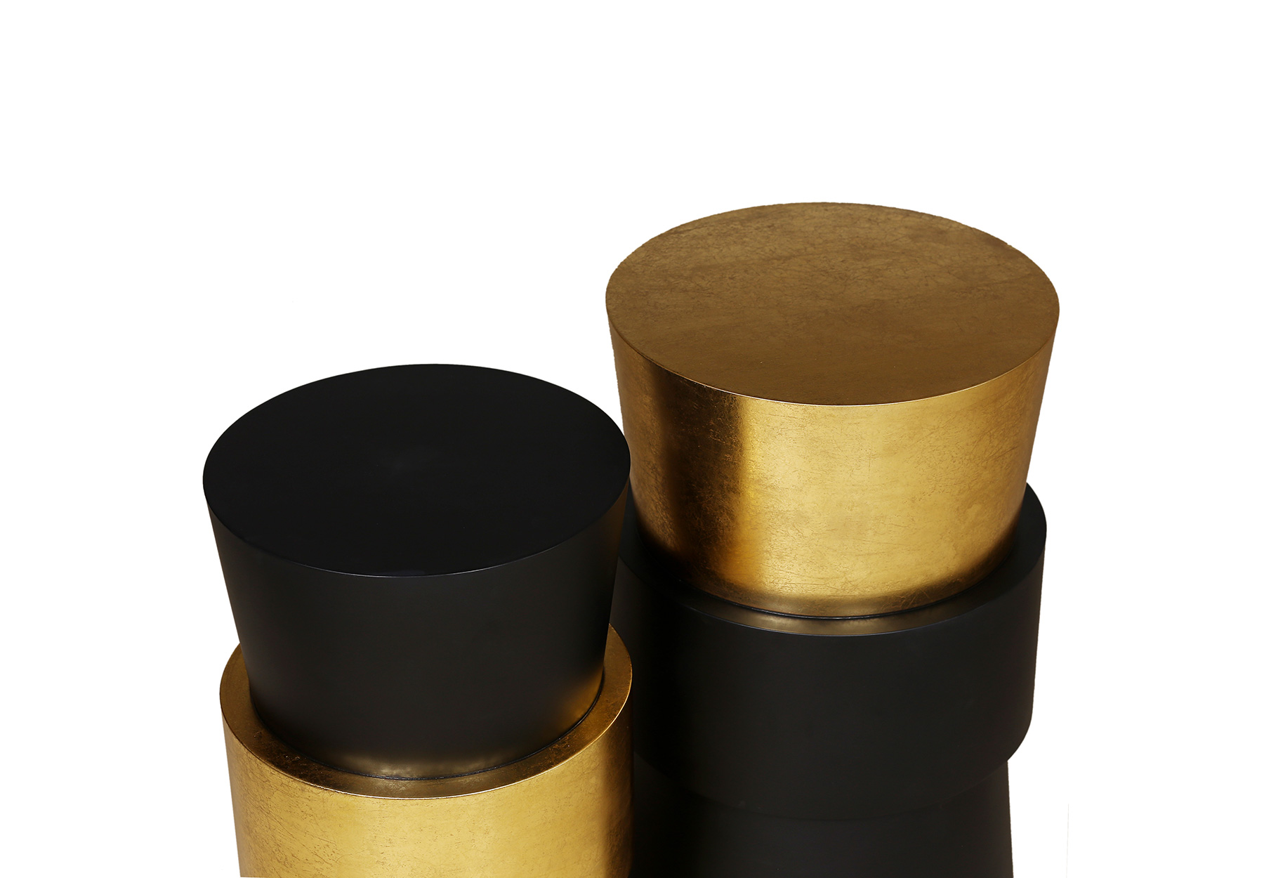 Strata Accent Tables