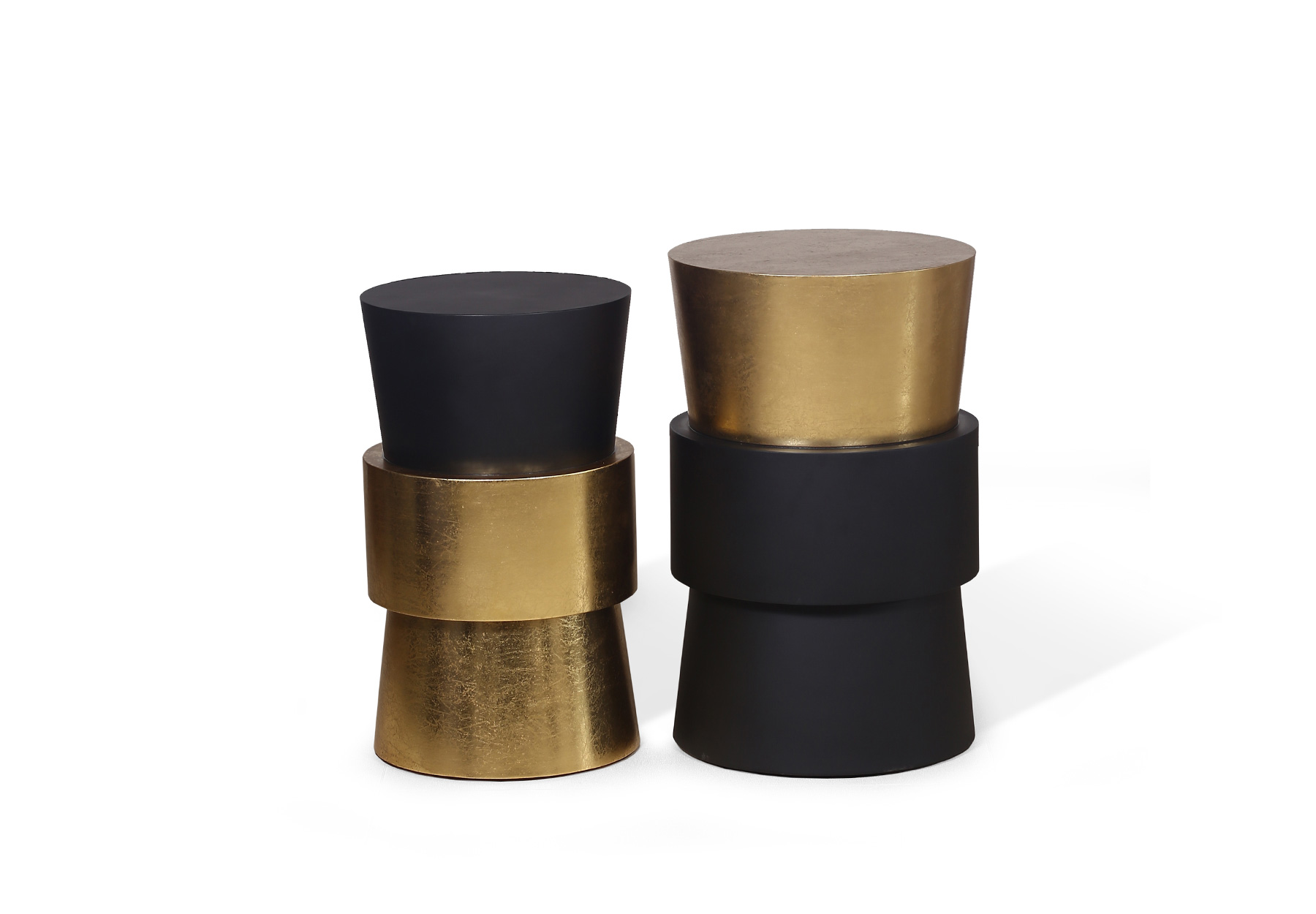 Strata Accent Tables
