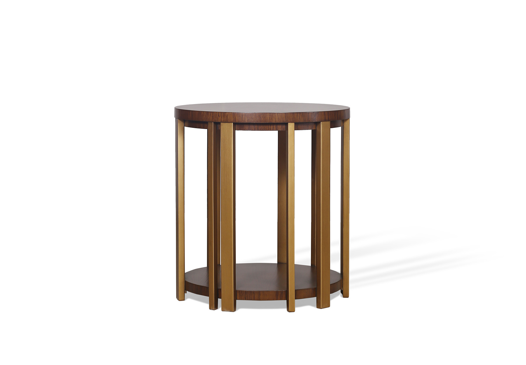 Tavolino Side Table