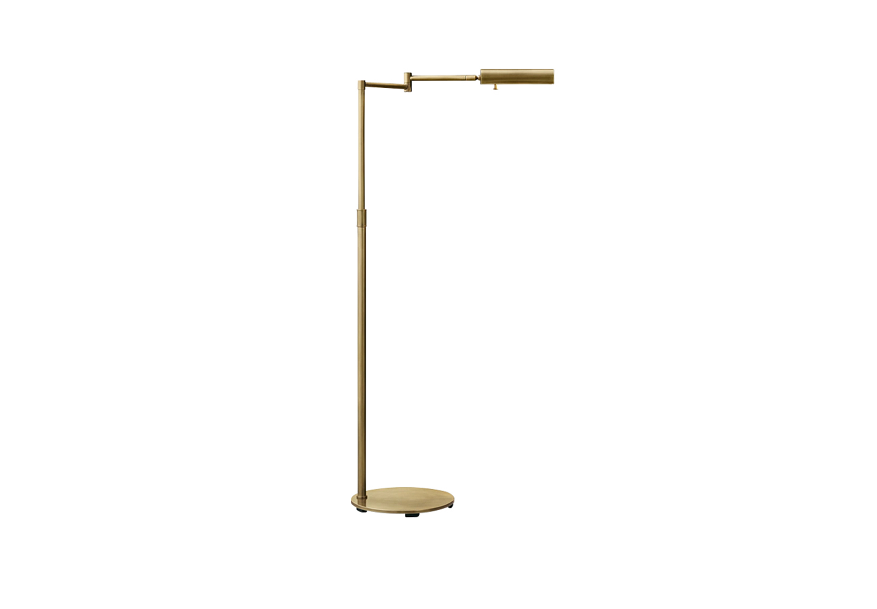 The Lucas Floor Lamp