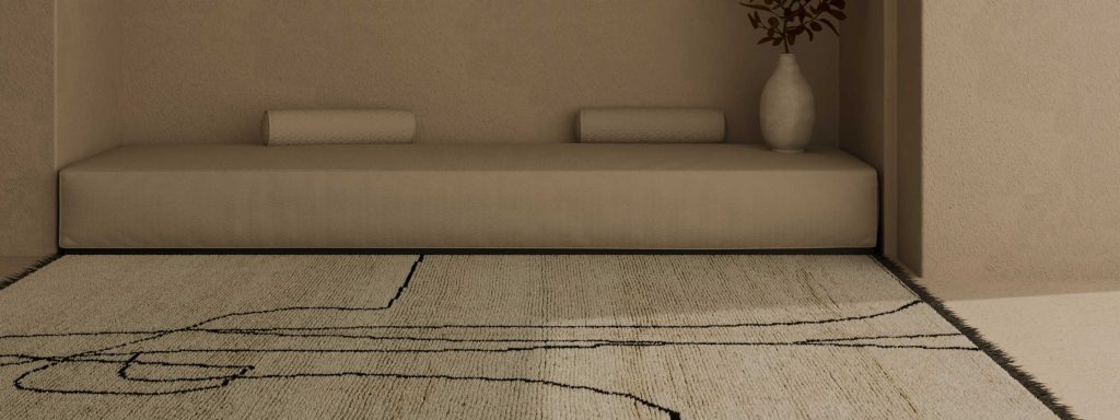 Hand Knotted rugs in 2025