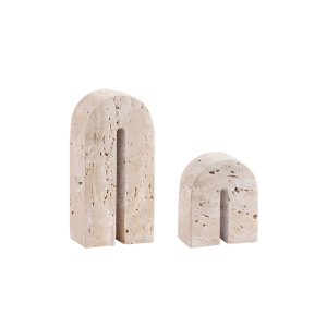 Arcus Bookends