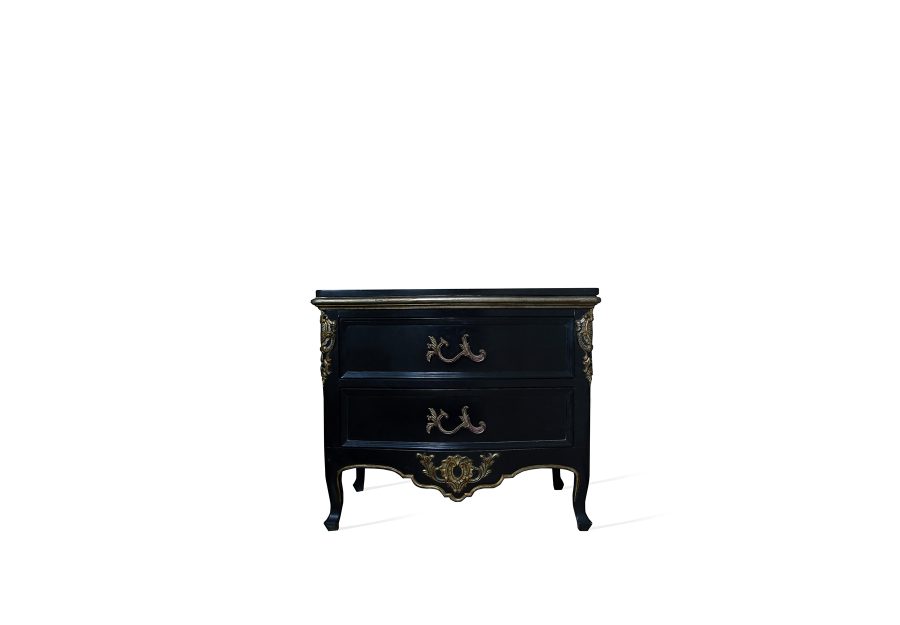 Baroque Nightstand