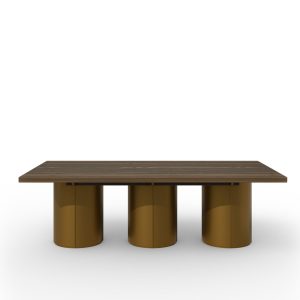Carbone Dining Table