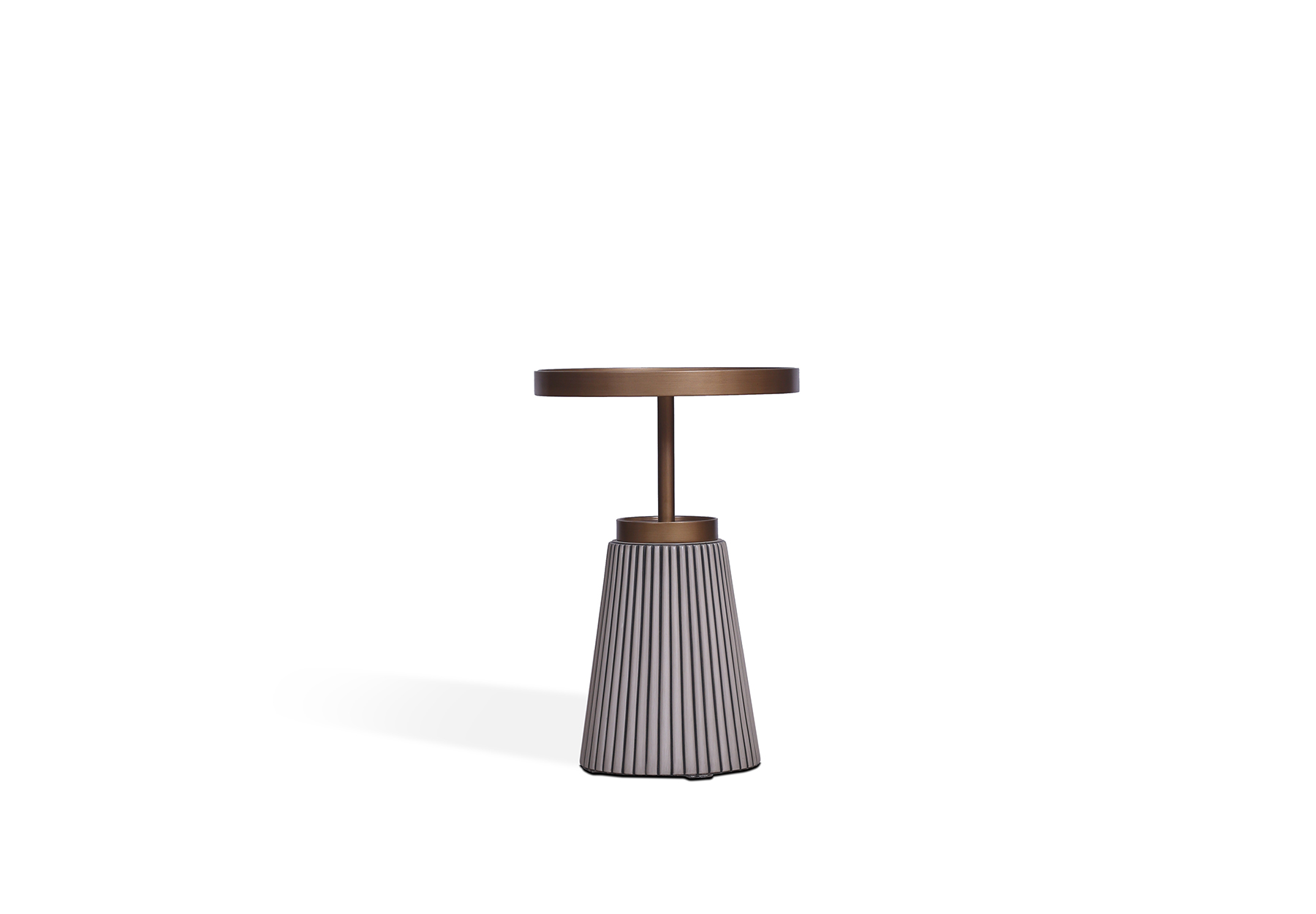 Fulva Side Table