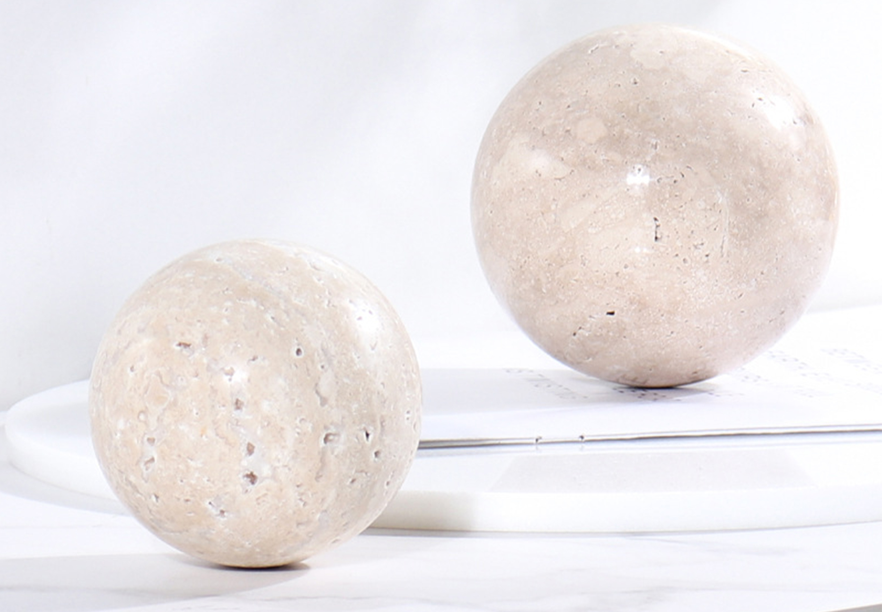 Luna Orbs