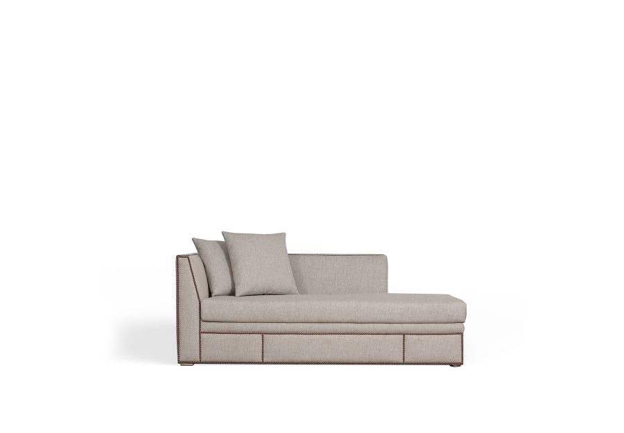 Morbido Chaise
