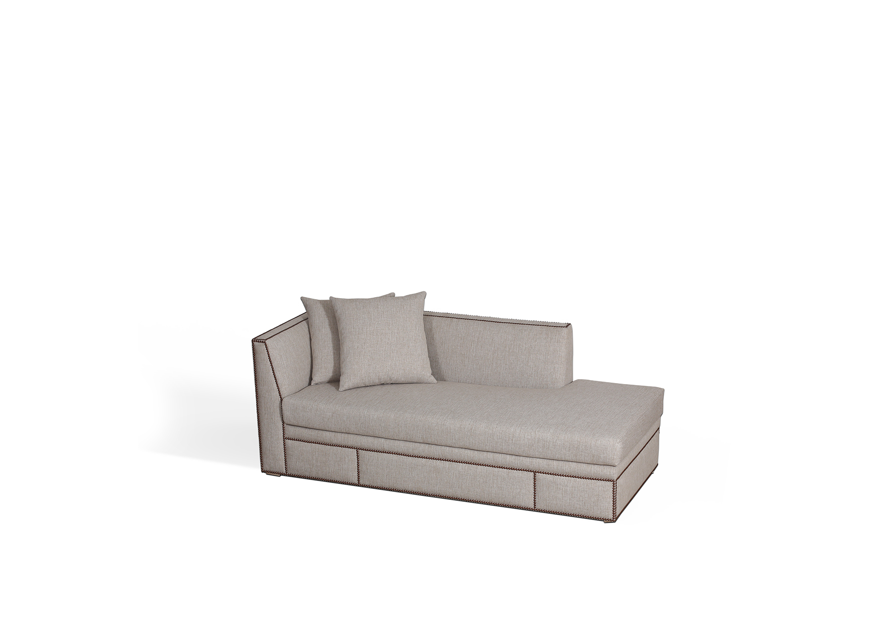 Morbido-Chaise