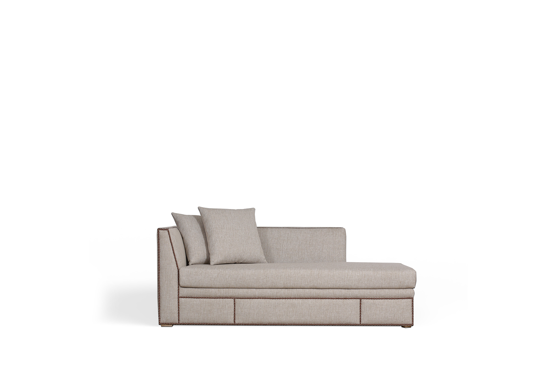 Morbido Chaise