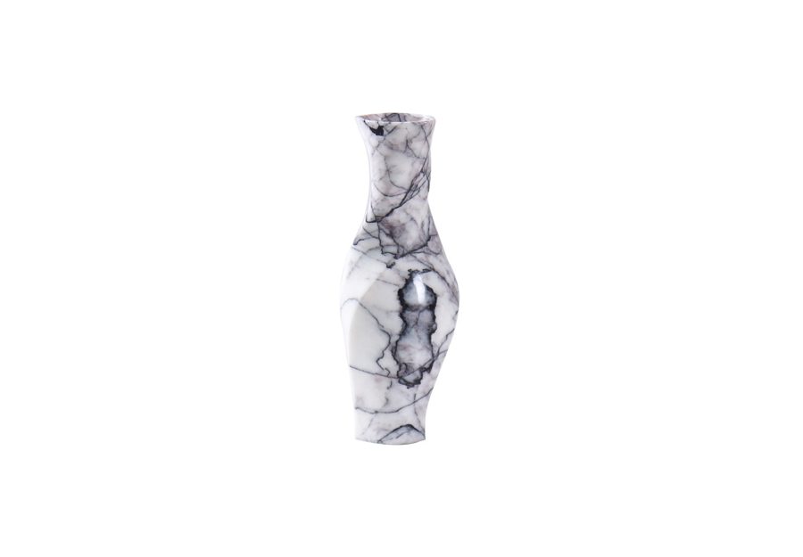 Opus Marble Vase Set