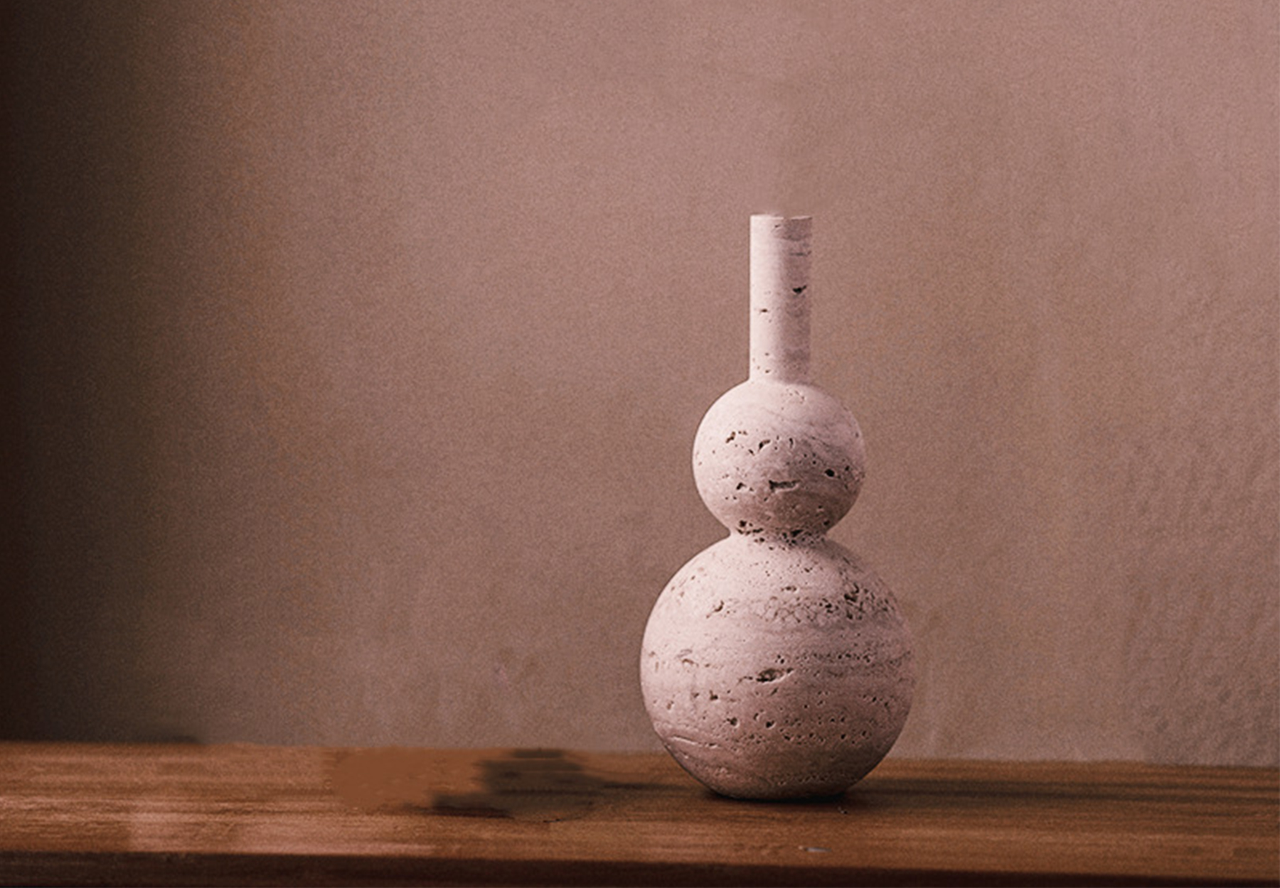 Orbis Vase
