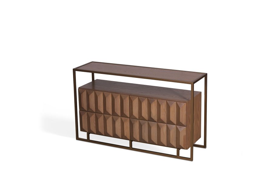 Sculptura Sideboard - Image 4