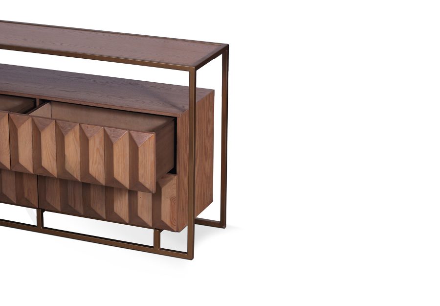 Sculptura Sideboard - Image 5