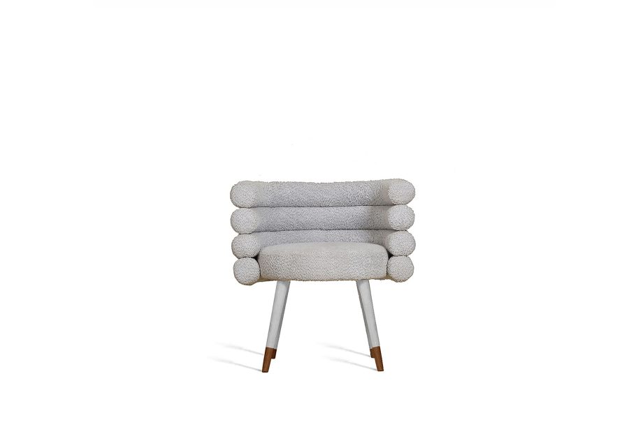 Soffio Chair
