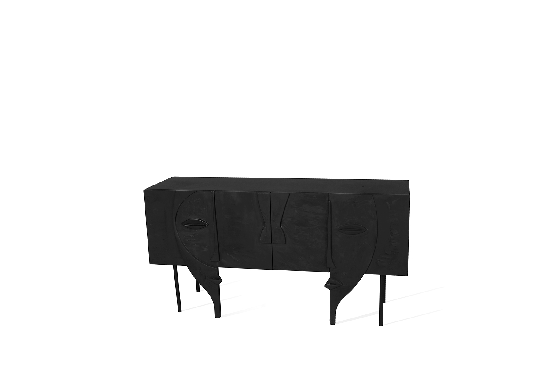 Visionera Console