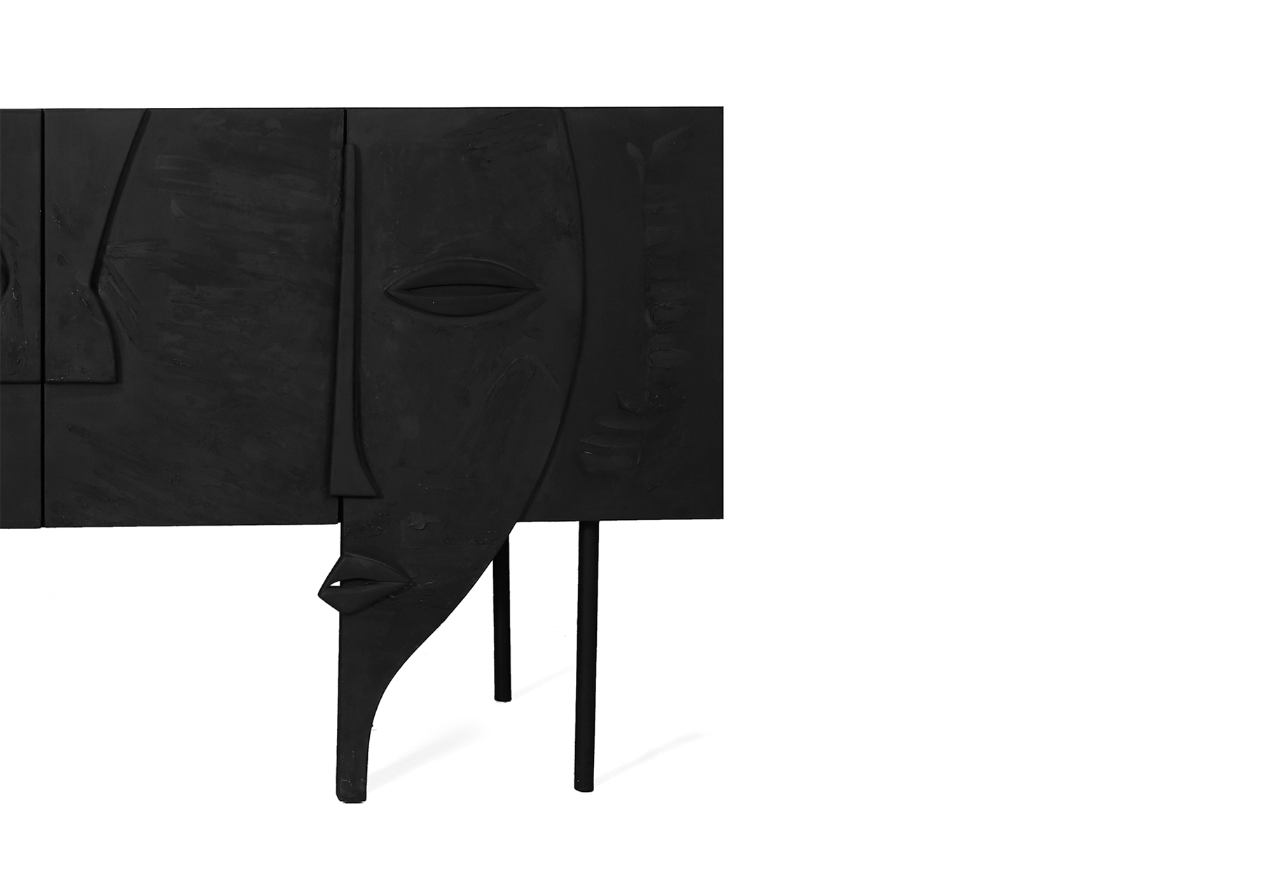 Visionera Console