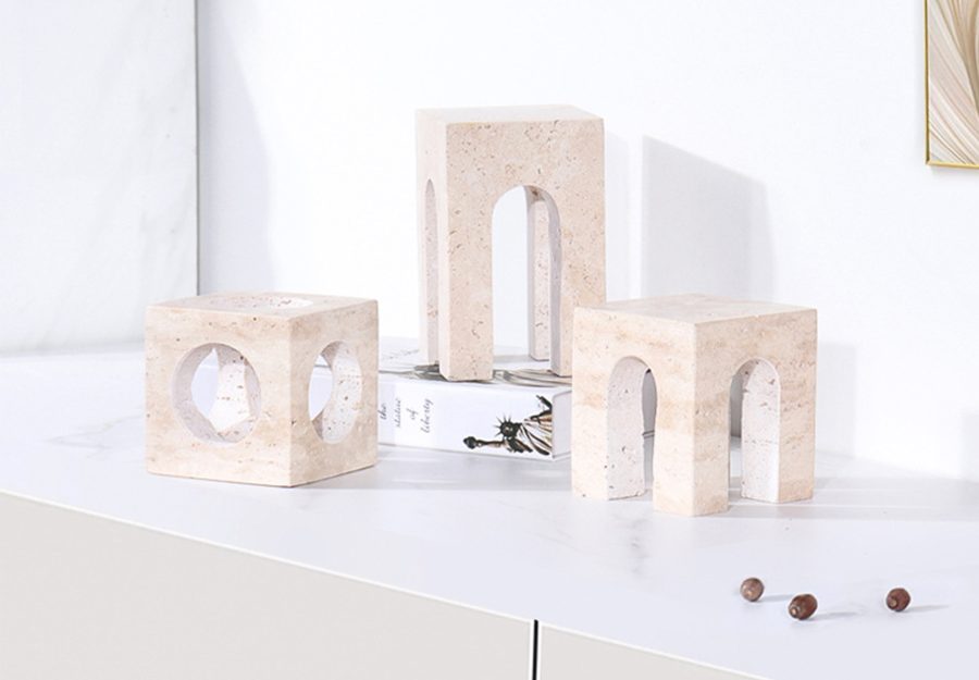 Void Bookend