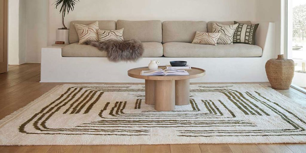 rug design trends 2025