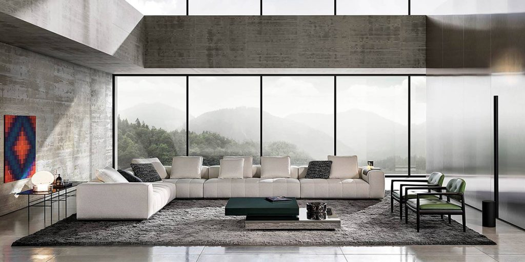 Sofa Colors For 2025
