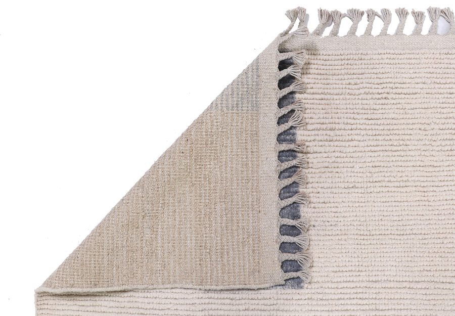 Azure Wool Rug - Image 3