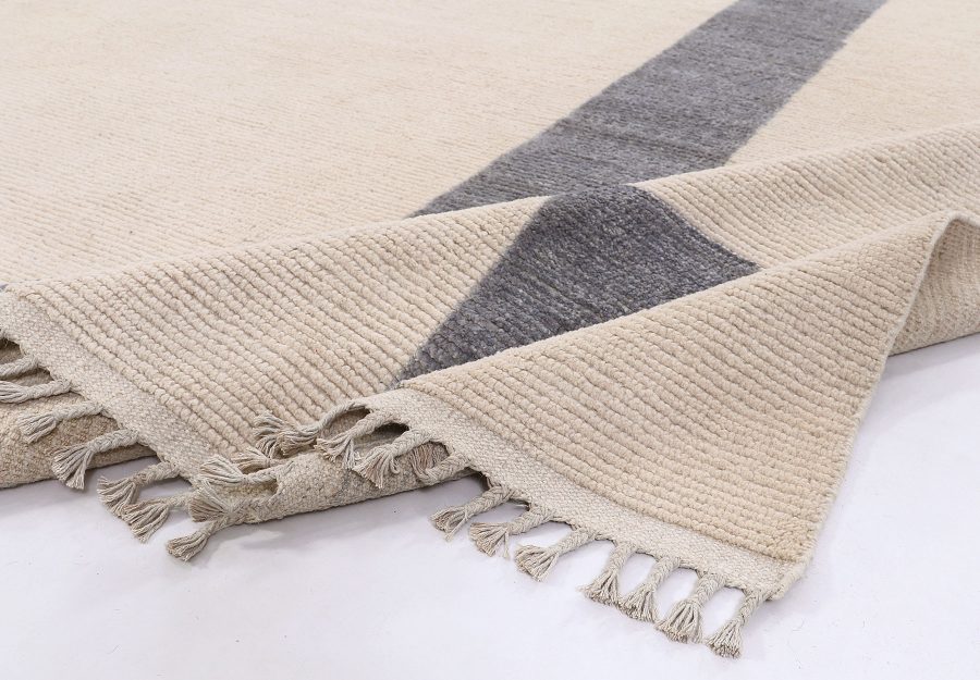 Azure Wool Rug - Image 2