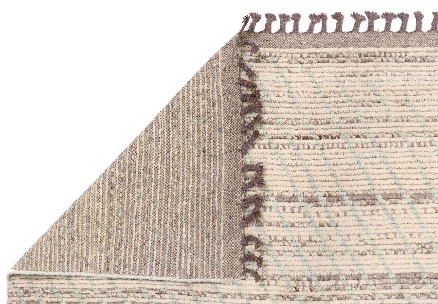 Misk Wool Rug - Image 3