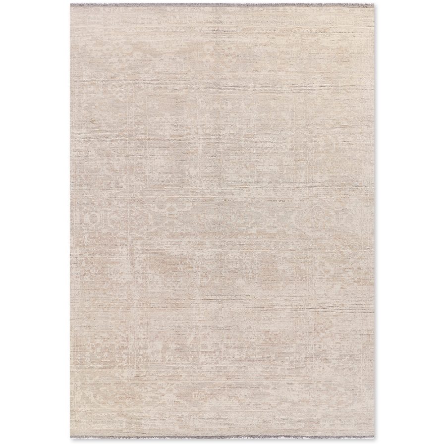 Rawaii Wool Rug