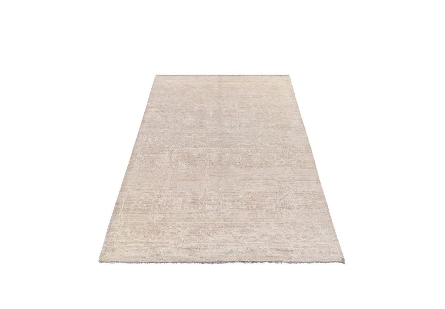 Rawaii Wool Rug - Image 4