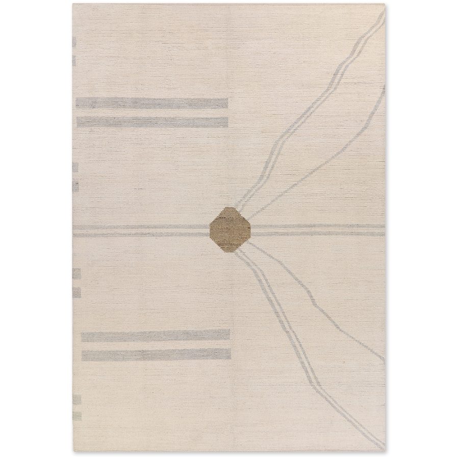Syroc Wool Rug