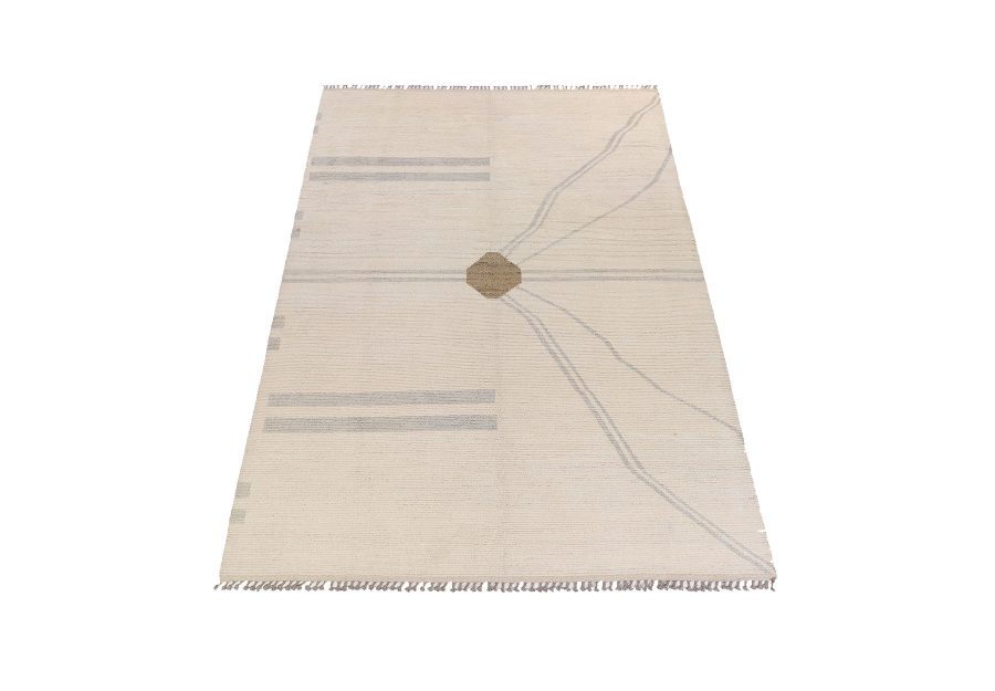 Syroc Wool Rug - Image 4