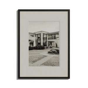 Ashford Photo Frame