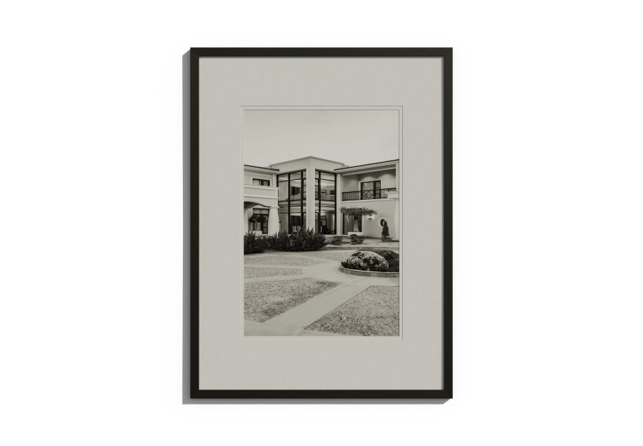 Ashford Photo Frame