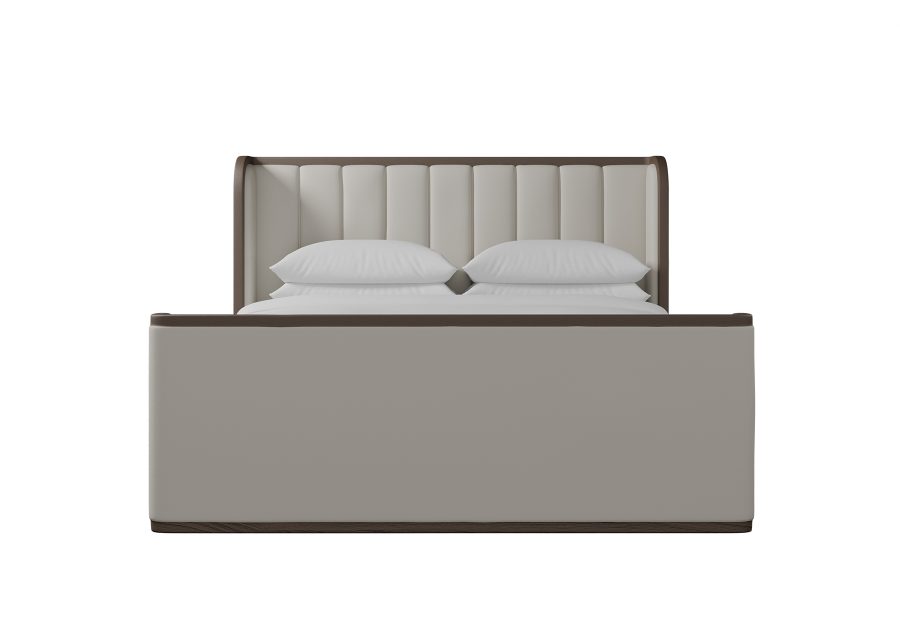Adler Bed - Image 4