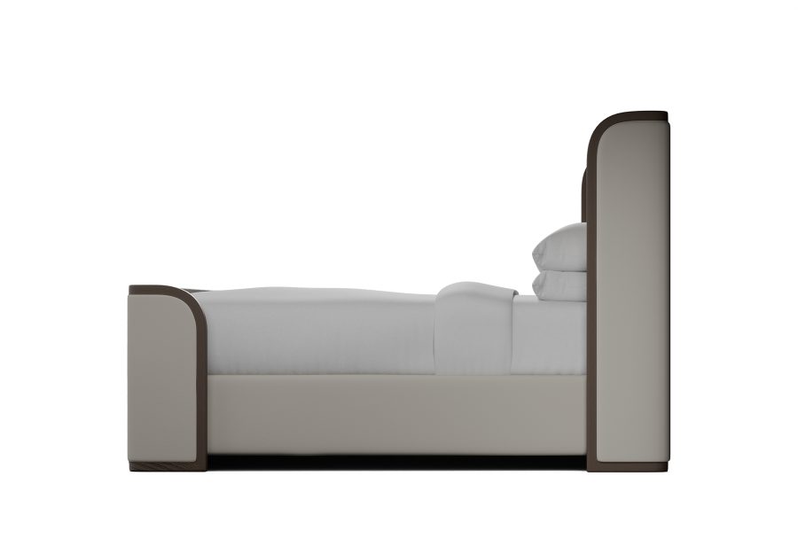 Adler Bed - Image 3