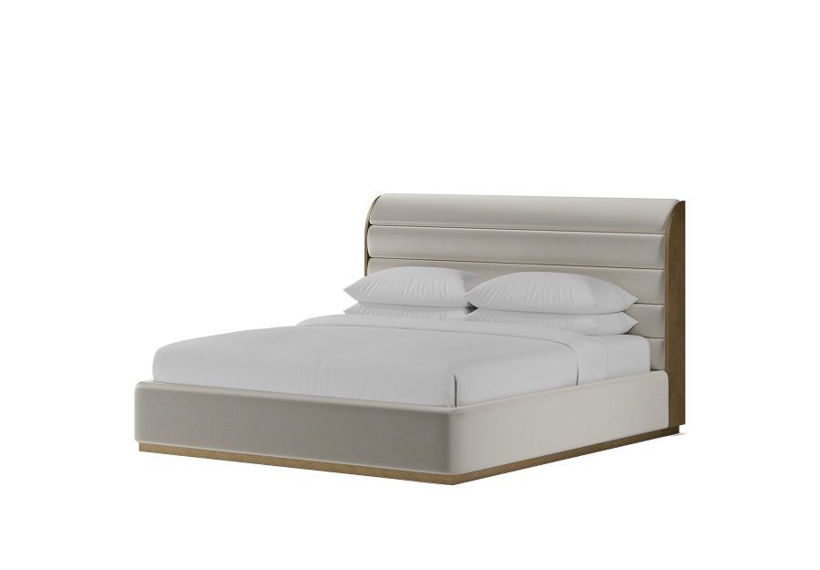 Monroe Bed - Image 2