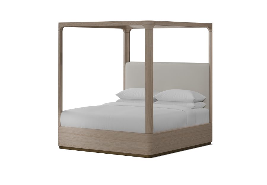 Auden Canopy Bed - Image 2