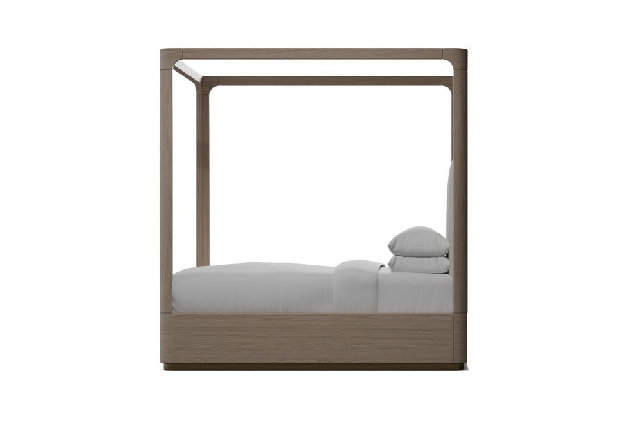 Auden Canopy Bed - Image 3