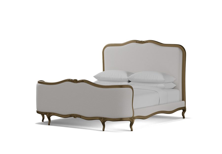 Chambery Bed - Image 2