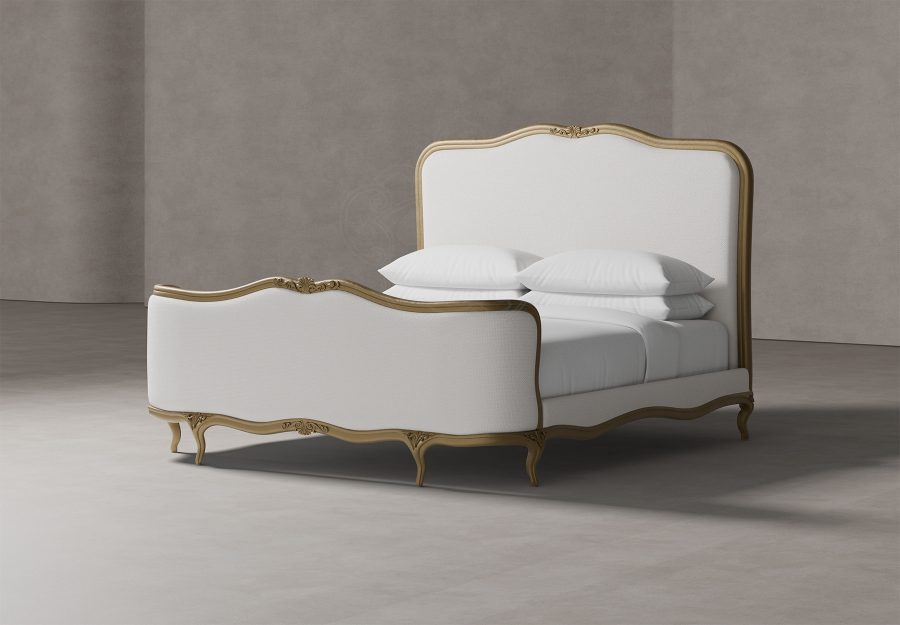 Chambery Bed