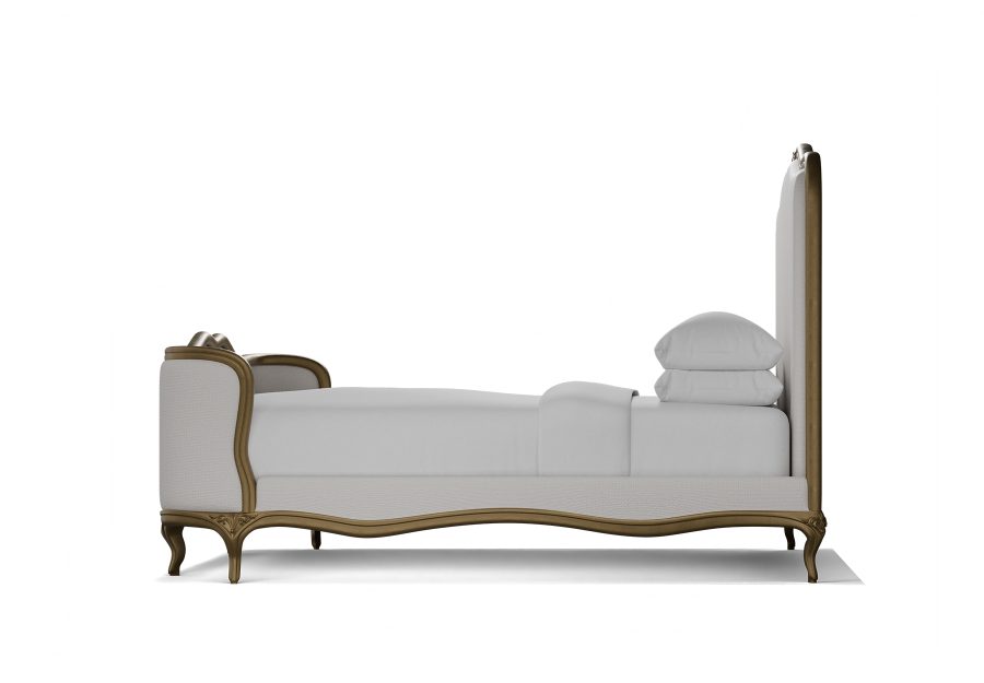 Chambery Bed - Image 3